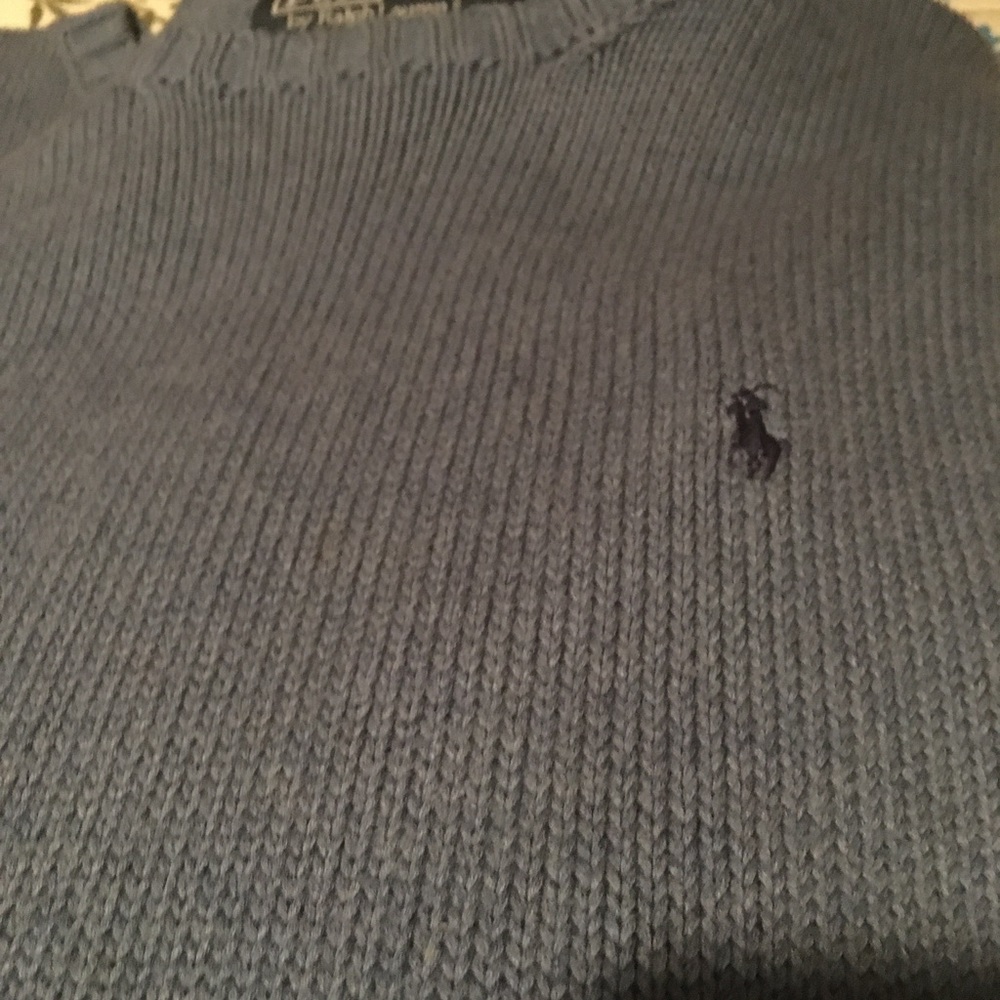 Ralph Lauren Men’s Sweater